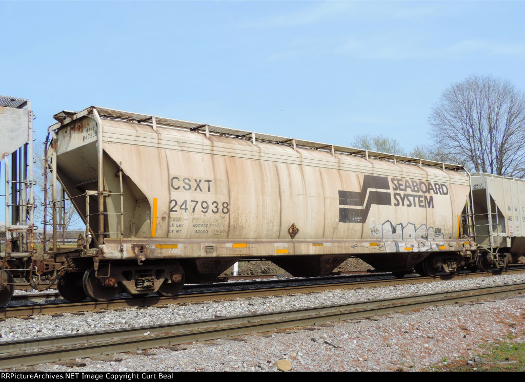 CSX 247938